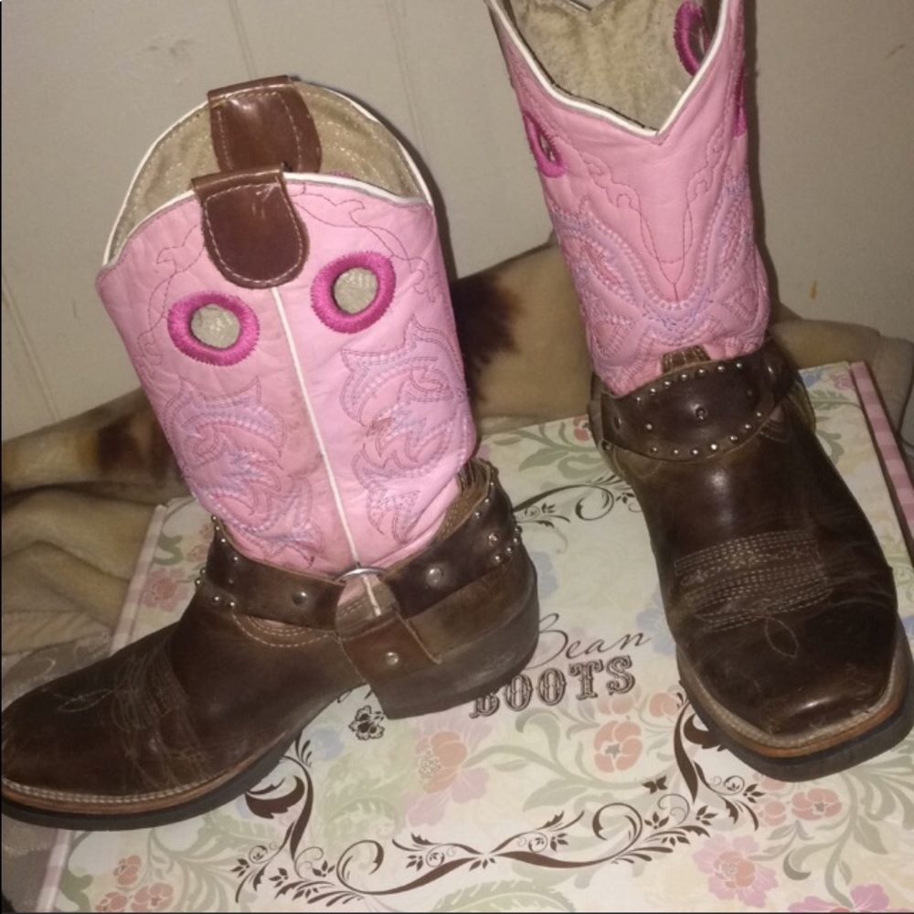 Cowgirl Boots